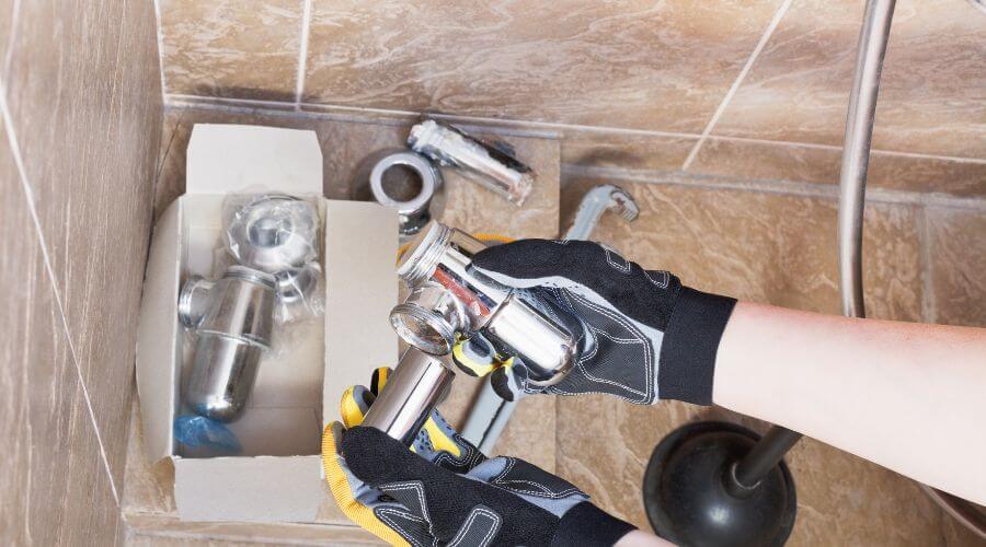Expert flood damage restoration services in Sunnyside, NY